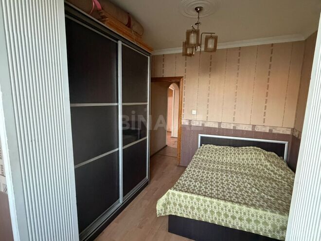 İcarəyə verilir 3 otaqlı köhnə tikili 80 m², İnşaatçılar m., photo 10 from 21