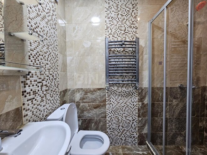 Satılır 2 otaqlı yeni tikili 45 m², photo 13 from 16