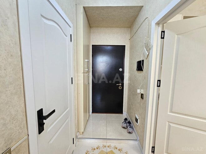 Satılır 2 otaqlı yeni tikili 45 m², photo 12 from 16