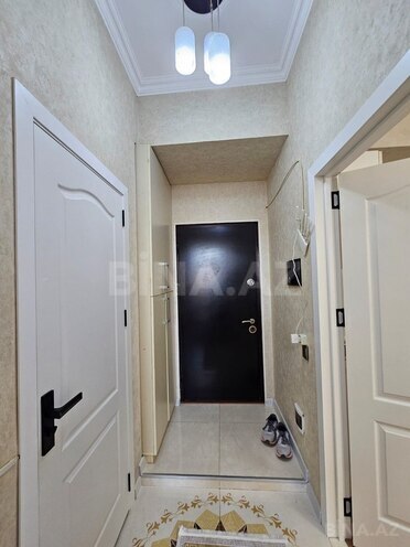 Satılır 2 otaqlı yeni tikili 45 m², photo 14 from 16