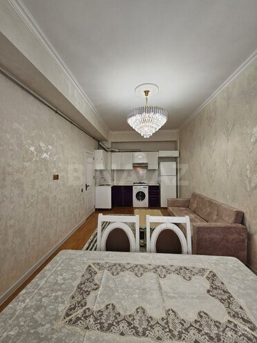 Satılır 2 otaqlı yeni tikili 45 m², photo 6 from 16