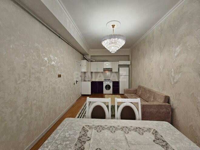Satılır 2 otaqlı yeni tikili 45 m², photo 7 from 16