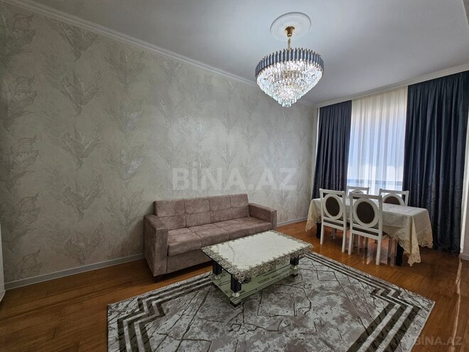 Satılır 2 otaqlı yeni tikili 45 m², photo 5 from 16