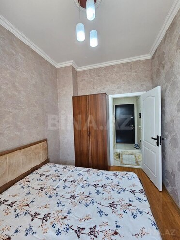 Satılır 2 otaqlı yeni tikili 45 m², photo 11 from 16