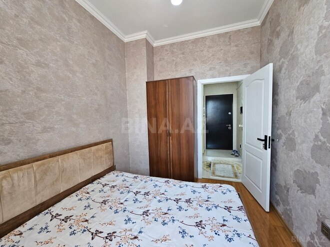 Satılır 2 otaqlı yeni tikili 45 m², photo 10 from 16
