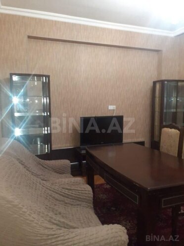 Сдаётся 2-комн. вторичка 65 м², Насиминский  р., photo 4 from 11