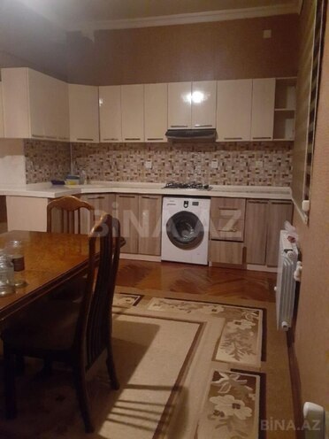 Сдаётся 2-комн. вторичка 65 м², Насиминский  р., photo 7 from 11