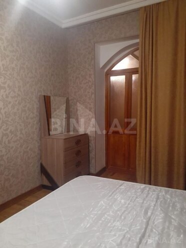 Сдаётся 2-комн. вторичка 65 м², Насиминский  р., photo 6 from 11