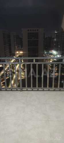 İcarəyə verilir 2 otaqlı yeni tikili 91 m², Koroğlu m., photo 17 from 19