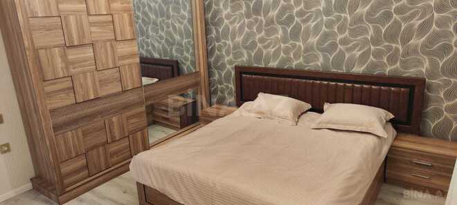 İcarəyə verilir 2 otaqlı yeni tikili 91 m², Koroğlu m., photo 4 from 19