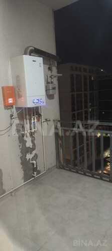 İcarəyə verilir 2 otaqlı yeni tikili 91 m², Koroğlu m., photo 18 from 19