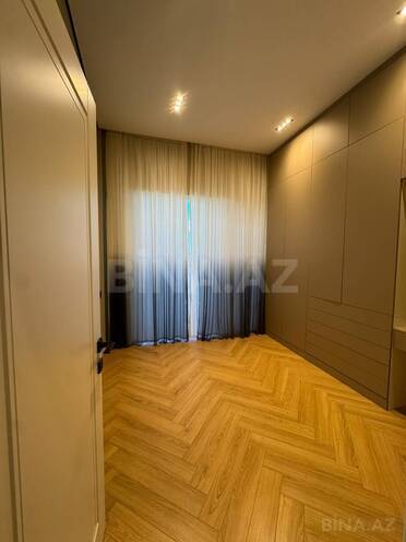 Сдаётся 3-комн. новостройка 113 м², Бинагадинский р., photo 6 from 17