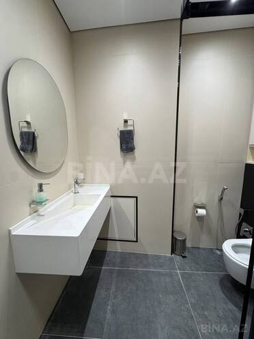 Сдаётся 3-комн. новостройка 113 м², Бинагадинский р., photo 14 from 17