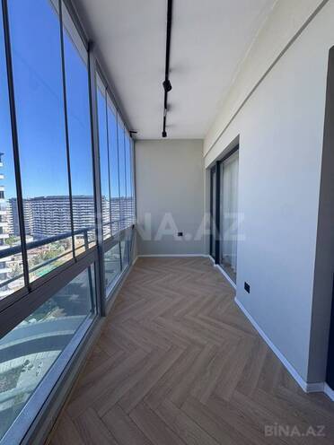 Сдаётся 3-комн. новостройка 113 м², Бинагадинский р., photo 7 from 17