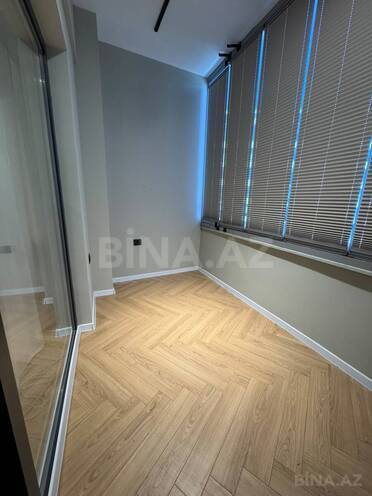 Сдаётся 3-комн. новостройка 113 м², Бинагадинский р., photo 9 from 17