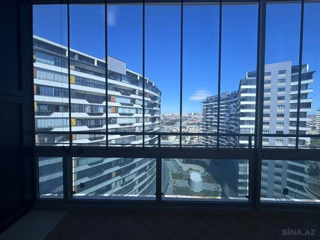 Сдаётся 3-комн. новостройка 113 м², Бинагадинский р., photo 4 from 17