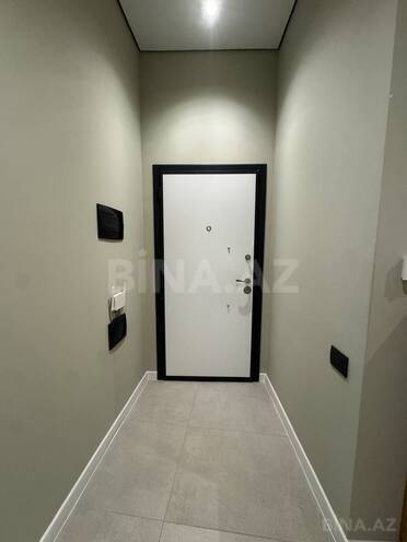 Сдаётся 3-комн. новостройка 113 м², Бинагадинский р., photo 3 from 17