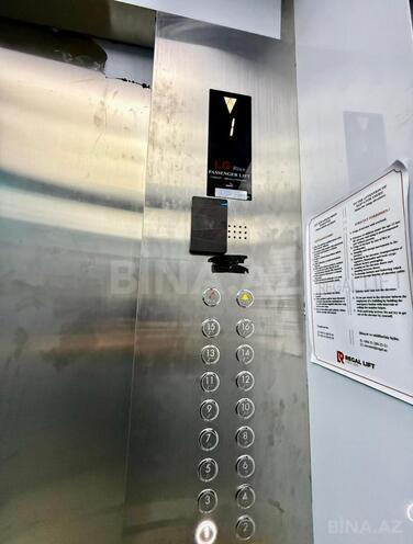 Продаётся 4-комн. новостройка 110 м², м. Нефтчиляр, photo 4 from 19