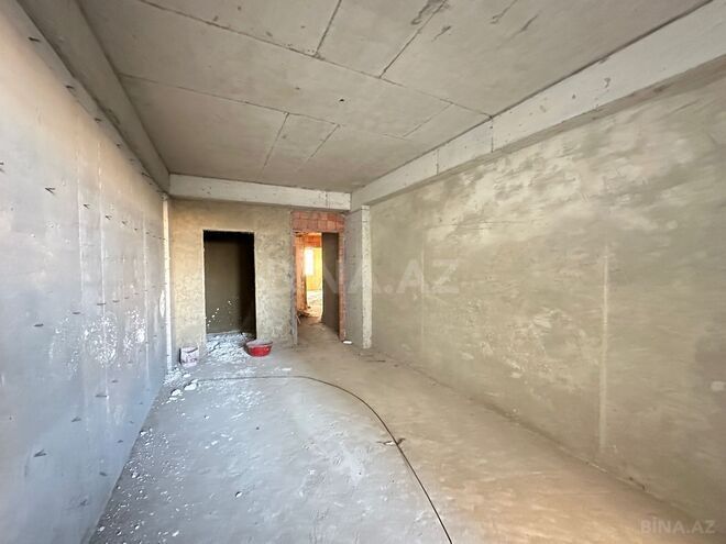 Продаётся 4-комн. новостройка 110 м², м. Нефтчиляр, photo 10 from 19