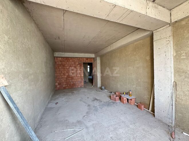 Продаётся 4-комн. новостройка 110 м², м. Нефтчиляр, photo 7 from 19