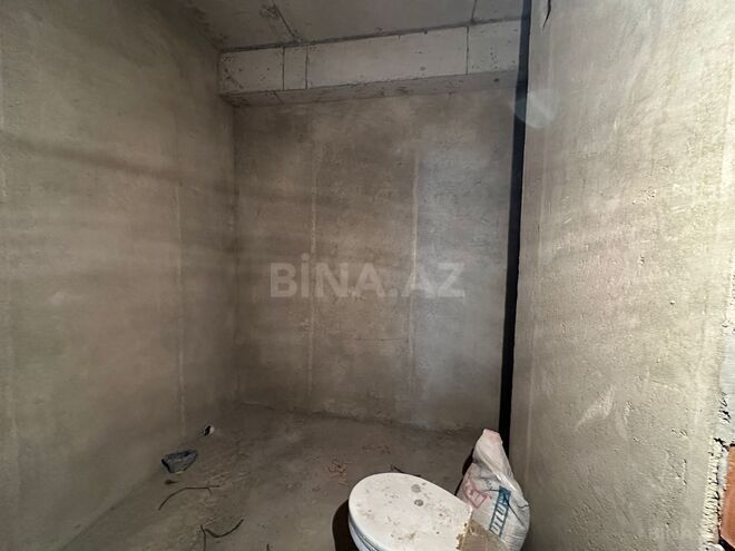 Продаётся 4-комн. новостройка 110 м², м. Нефтчиляр, photo 12 from 19