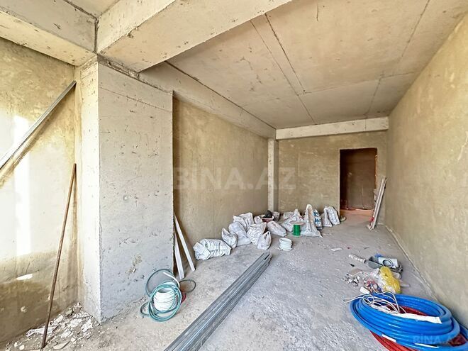 Продаётся 4-комн. новостройка 110 м², м. Нефтчиляр, photo 15 from 19