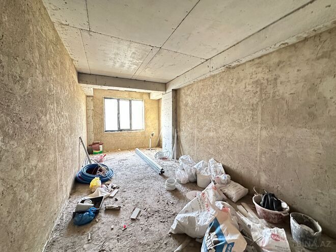 Продаётся 4-комн. новостройка 110 м², м. Нефтчиляр, photo 16 from 19