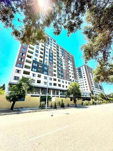 Продаётся 4-комн. новостройка 110 м², м. Нефтчиляр, photo 1 from 19