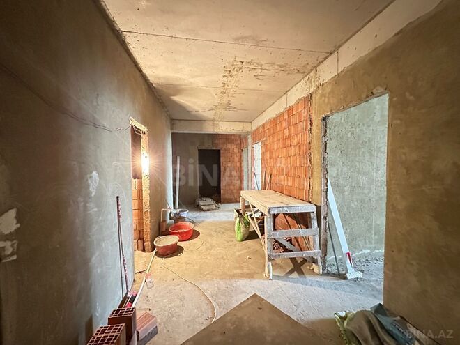 Продаётся 4-комн. новостройка 110 м², м. Нефтчиляр, photo 5 from 19