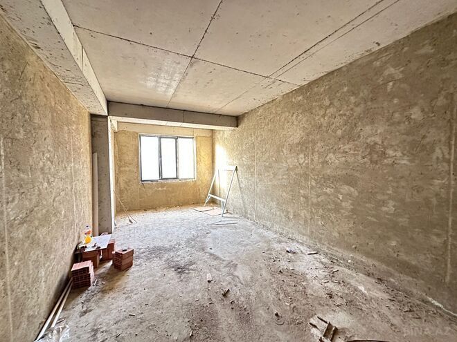Продаётся 4-комн. новостройка 110 м², м. Нефтчиляр, photo 17 from 19