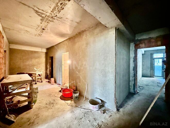 Продаётся 4-комн. новостройка 110 м², м. Нефтчиляр, photo 6 from 19
