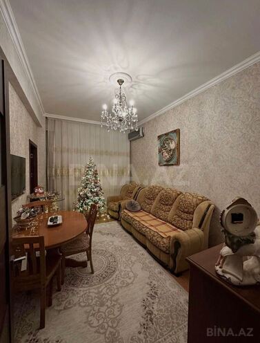 Продаётся 3-комн. новостройка 75 м², photo 3 from 11