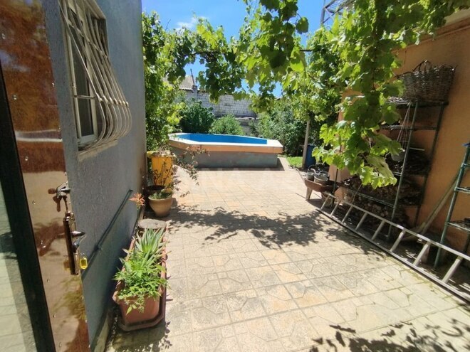 Продаётся 5-комн. дом/дача 250 м², пос. Бузовна, photo 18 from 23