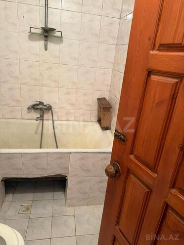Satılır 1 otaqlı köhnə tikili 32 m², photo 7 from 9