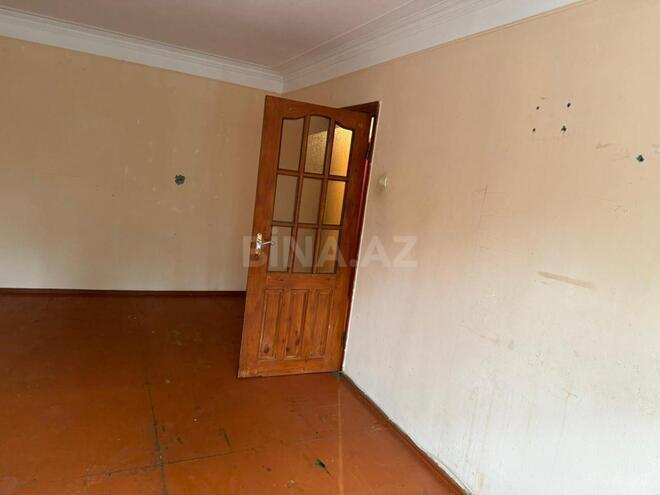 Satılır 1 otaqlı köhnə tikili 32 m², photo 5 from 9