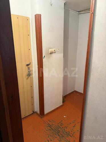 Satılır 1 otaqlı köhnə tikili 32 m², photo 6 from 9