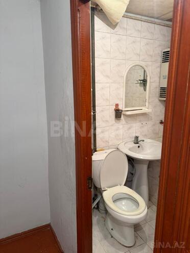 Satılır 1 otaqlı köhnə tikili 32 m², photo 4 from 9