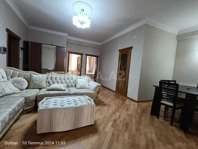 Сдаётся 4-комн. новостройка 125 м², м. Шах Исмаил Хатаи, photo 6 from 14