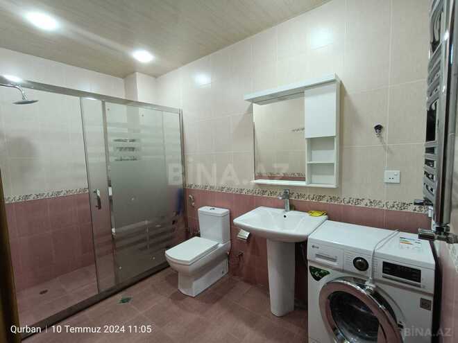 Сдаётся 4-комн. новостройка 125 м², м. Шах Исмаил Хатаи, photo 13 from 14