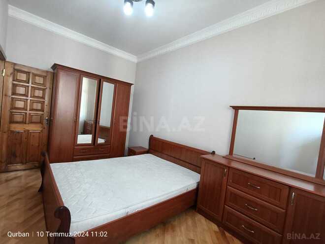 Сдаётся 4-комн. новостройка 125 м², м. Шах Исмаил Хатаи, photo 10 from 14