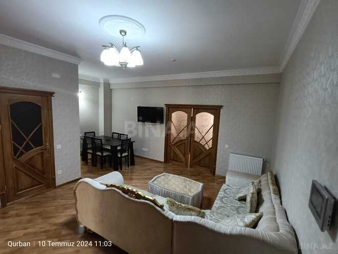 Сдаётся 4-комн. новостройка 125 м², м. Шах Исмаил Хатаи, photo 7 from 14