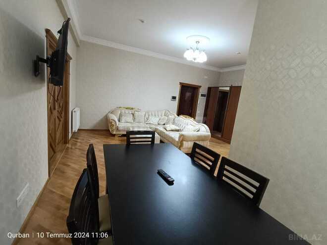 Сдаётся 4-комн. новостройка 125 м², м. Шах Исмаил Хатаи, photo 8 from 14
