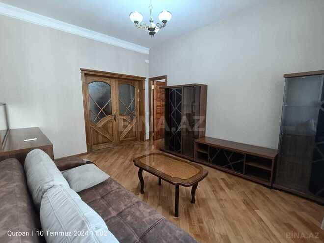 Сдаётся 4-комн. новостройка 125 м², м. Шах Исмаил Хатаи, photo 12 from 14