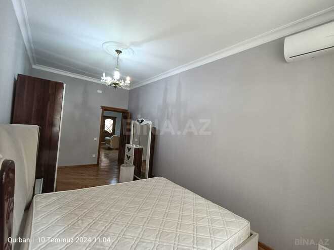 Сдаётся 4-комн. новостройка 125 м², м. Шах Исмаил Хатаи, photo 5 from 14