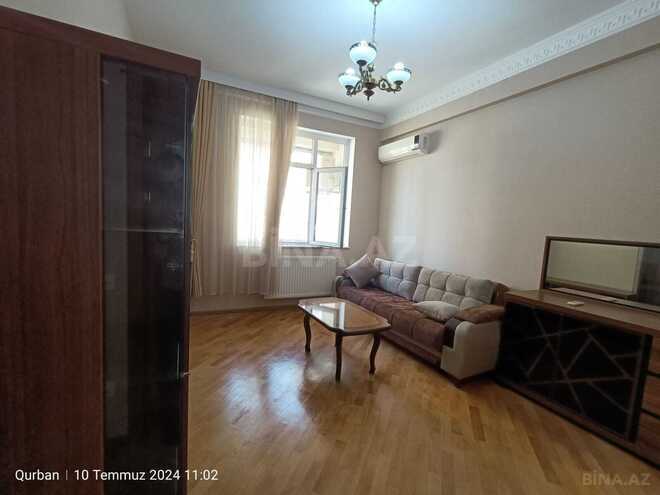 Сдаётся 4-комн. новостройка 125 м², м. Шах Исмаил Хатаи, photo 11 from 14