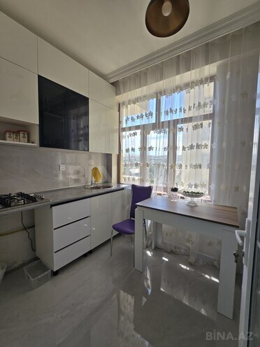 Satılır 3 otaqlı yeni tikili 80 m², photo 10 from 13