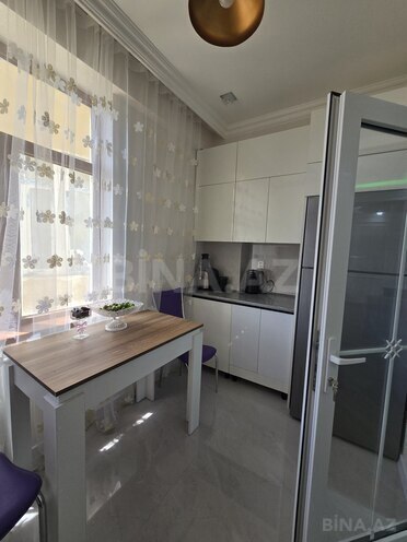 Satılır 3 otaqlı yeni tikili 80 m², photo 11 from 13