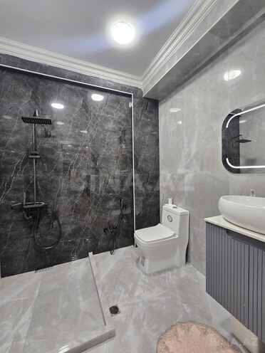 Satılır 3 otaqlı yeni tikili 80 m², photo 12 from 13