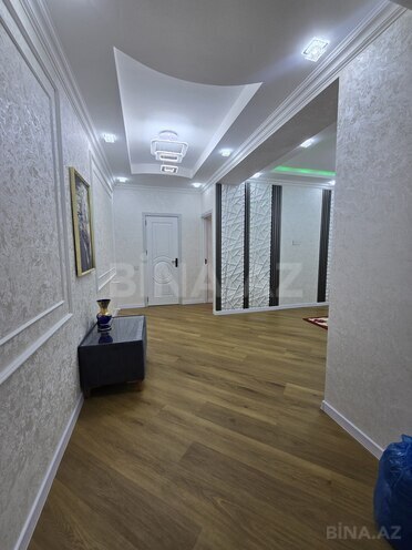 Satılır 3 otaqlı yeni tikili 80 m², photo 3 from 13