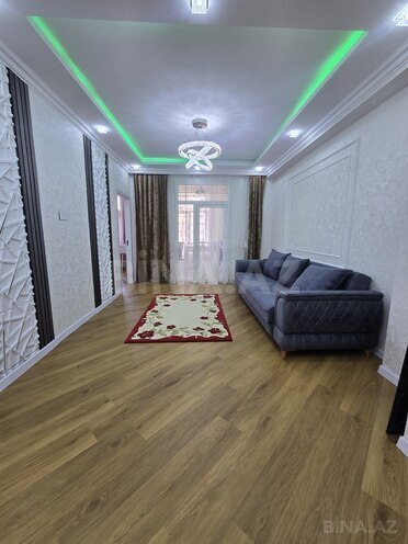 Satılır 3 otaqlı yeni tikili 80 m², photo 1 from 13